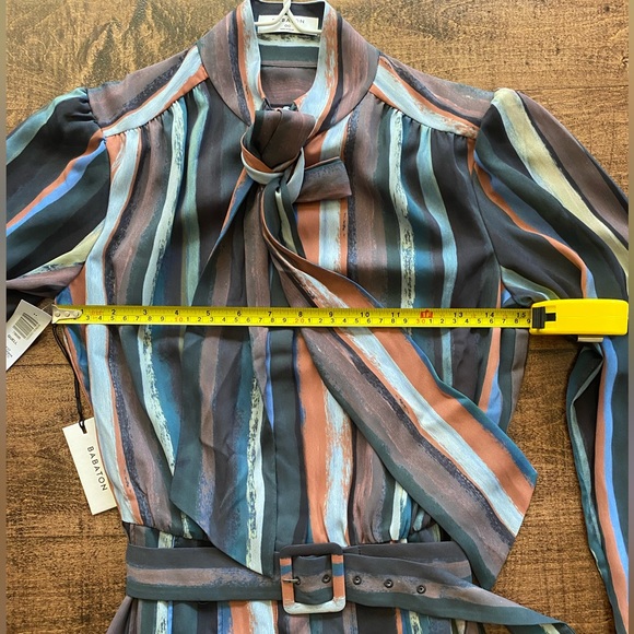 Babaton Guell Dress - Picture 5 of 5